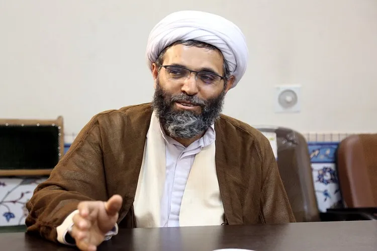 اخلاق بسیج مبتنی بر درایت، کیاست و شجاعت است