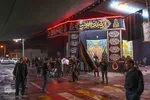 دلدادگی عزاداران حسینی در خمینی‌شهر اصفهان‎