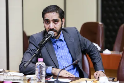 هادی موحدامین، دارنده رتبه چهارم رشته تلاوت شصت و یکمین دوره مسابقات بین‌المللی قرآن کشور مالزی 