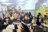مرز خسروی سومین مرز پرتردد زوار اربعین