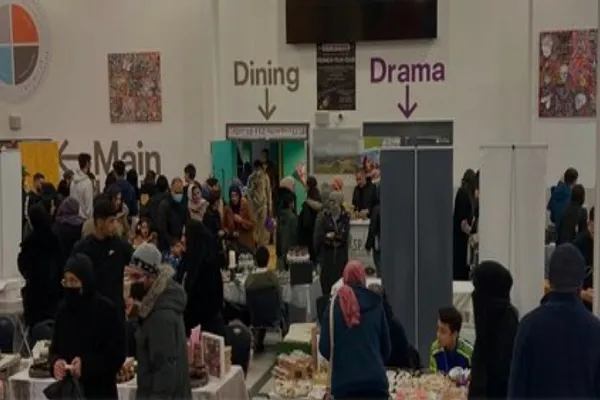 Birmingham'da ilk helal ürünler sergisi düzenleniyor