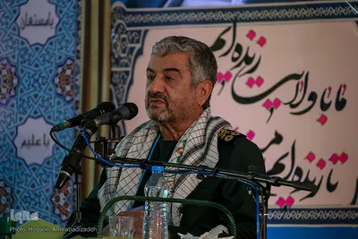 اجلاسیه نهایی کنگره ملی دو هزار شهید خراسان جنوبی