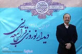 پیکر استاد مجید زکی‌لو چهارشنبه در بهشت زهرا(س) آرام می‌گیرد