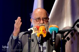 مهدی چمران، رییس شورای شهر تهران