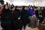 همایش گرامیداشت سردار بی بی مریم بختیاری در دومین جشنواره ملی اقوام و عشایر در چهارمحال و بختیاری‎