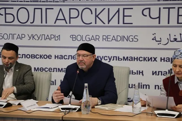 Вопросы богословского наследия обсудят на III Международных Болгарских чтениях