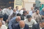 محفل انس با قرآن «امامت و ولایت» در خرم‌آباد