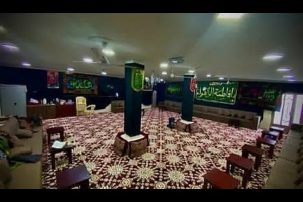 النظام البحريني يغلق مسجدًا ثانيًا ضمن نهجه الطائفي