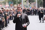 عزاداری روز تاسوعا در تبریز‎