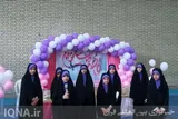 عکس | جشن «زیر سایه خورشید» در خرمدشت
