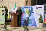 یادبود ۲۰۰ خبرنگار شهید جبهه مقاومت در خراسان جنوبی