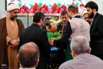 افتتاحیه طرح بزرگ و یکپارچه قرآنی بهترین کلام‎