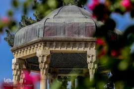 ۲۰ مهرماه روز بزرگداشت حافظ شیرازی
