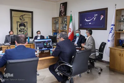 رونمایی از پایگاه اطلاع رسانی بازار کار