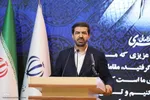 مراسم تکریم و معارفه استاندار همدان‎