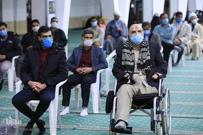 همایش قرآن؛ کتاب انقلاب_ بیرجند