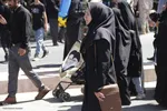 تشییع پیکر شهدای اقتدار ملی خراسان جنوبی