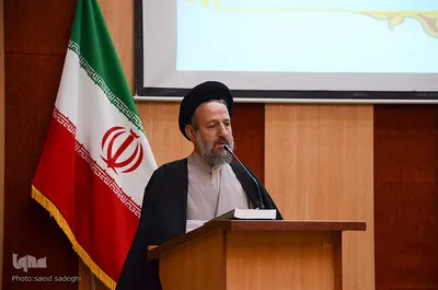 مراسم تجلیل و تقدیر از بیست و چهارمین دوره مسابقات شفاهی،کتبی و جشنواره سراسری قرآن و عترت دانشگاه آزاد اسلامی تبریز