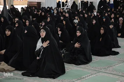 سی امین سالگرد ارتحال امام خمینی(ره)⁩ در تبریز