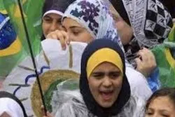 Ces Brésiliens qui choisissent l'islam
