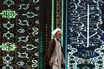 آیین اختتامیه بخش‌های ادبی، هنری و فناوری بیست و سومین جشنواره قرآن و عترت دانشگاهیان وزارت بهداشت در زیباکنار