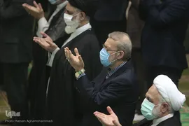 نماز جمعه روز جهانی قدس