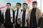 اجلاس نماز شهرستان ملایر