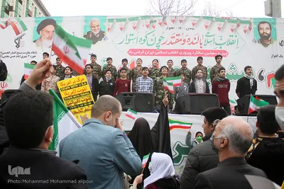 نوجوانان دهه هشتاد و نود؛ پای کار انقلاب