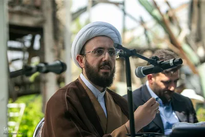 همایش «امر ملی و جنگ»