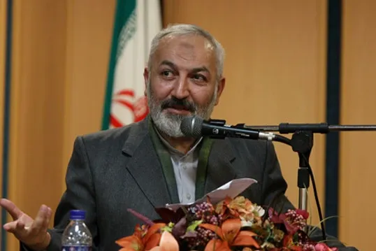 «نسبت صلح و عرفان» بررسی می‌شود