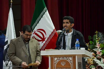 سومین اجلاس استانی نماز / بیرجند
