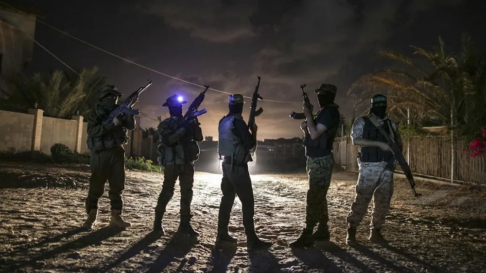 US 'Too Weak' to Offer Israel Support: American Analyst