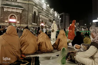 حج ابراهیمی
