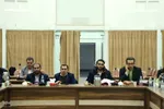بیست و چهارمین جشنواره تجلیل از برگزیدگان پژوهش و فناوران استان آذربايجان شرقی‎