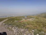 طبیعت زیبای قوشاداغ در اهر