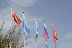 Conférence internationale « Islam, pilier de la paix » au Kirghizistan
