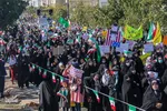 یوم‌الله ۱۳ آبان در سمنان