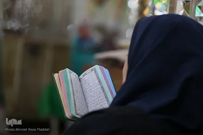 مسابقه «ذکر» ویژه جامعه قرآنی شیراز