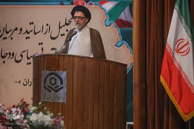 همایش تجلیل از اساتید و مربیان آموزش قرآن کریم سازمان عقیدتی سیاسی ودجا