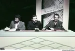 مرحوم علی اربابی، سیدمحسن موسوی‌بلده و محمد خواجوی 