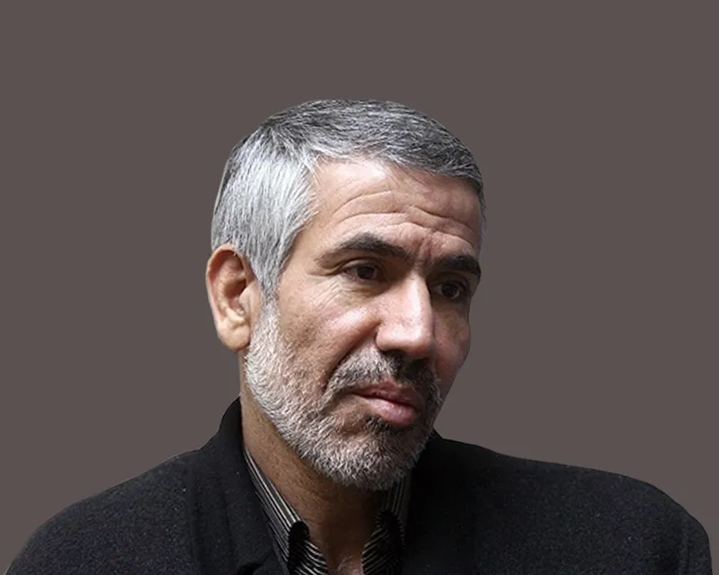 هشدار یک شاعر به وجود دو آفت مهم در شعر آئینی