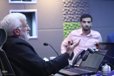 نشست حکمت سیاسی اسلام در قرآن