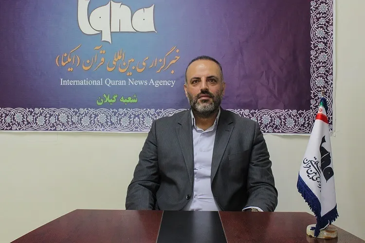 تداوم جلسات قرآنی مساجد گیلان نیاز به حمایت دارد