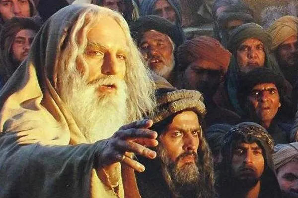 Le soutien exceptionnel d'Abu Talib au Prophète et ses preuves dans l'histoire