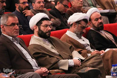 همایش آشنایی با کرسی‌های تخصصی نظریه پردازی