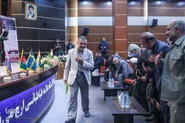 ششمین همایش بین‌المللی اربعین