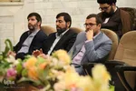 گردهمایی ستاد نهضت «پیشرفت بانوان» استان مرکزی