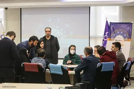 هفدهمین رویداد استارتاپی اسلامی ـ قرآنی طلوع برکت