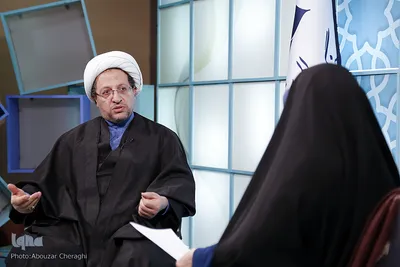 نشست با یاوران وحی با حضور حجه الاسلام محمد صادق حق شناس
