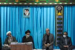سف روزیرآموزش وپرورش به خراسان جنوبی